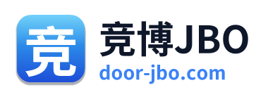 竞博JBO Logo